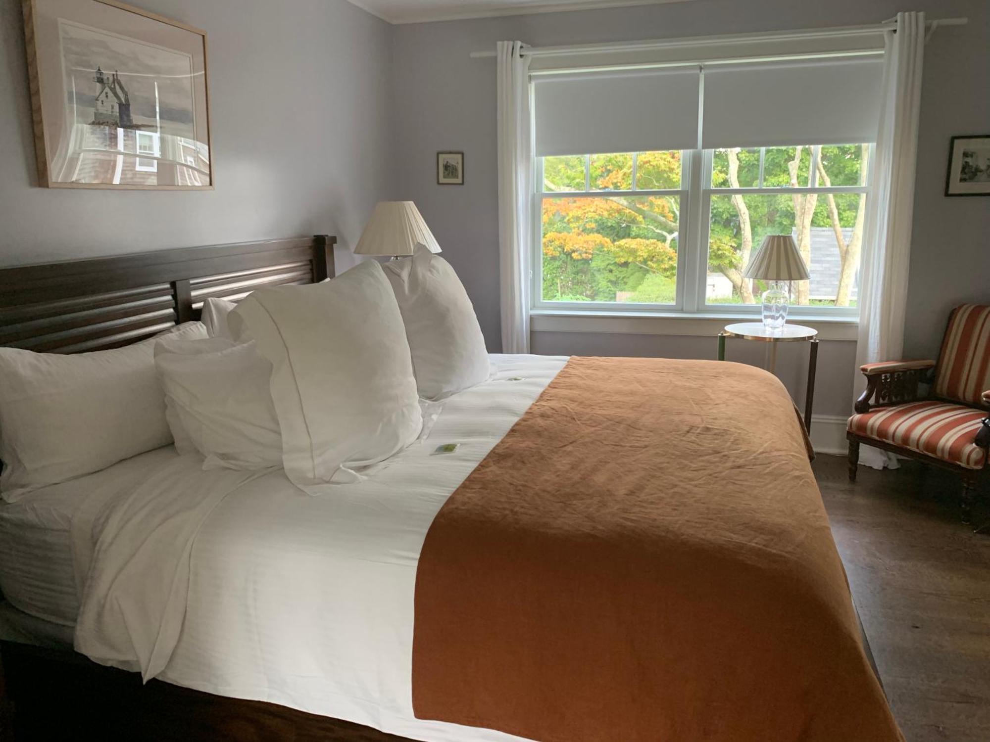 Bridgehampton Inn 外观 照片