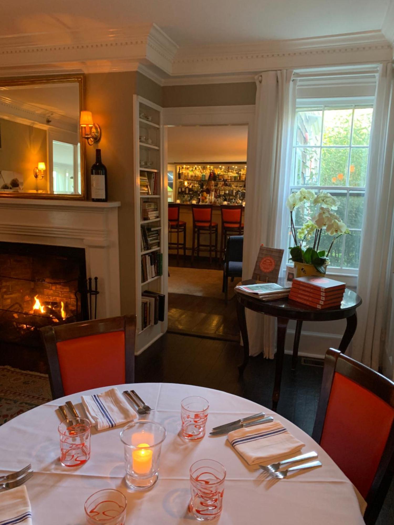 Bridgehampton Inn 外观 照片