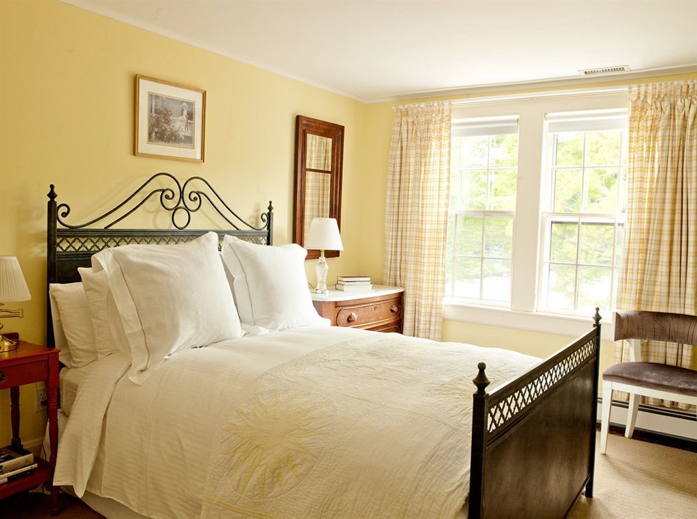 Bridgehampton Inn 外观 照片