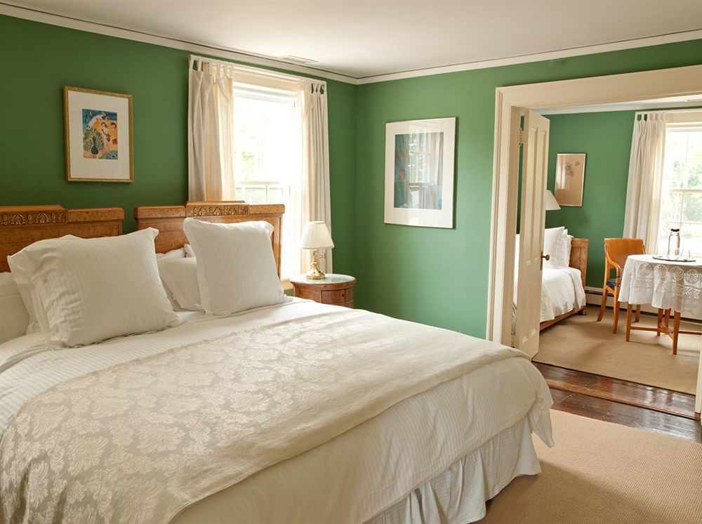 Bridgehampton Inn 外观 照片