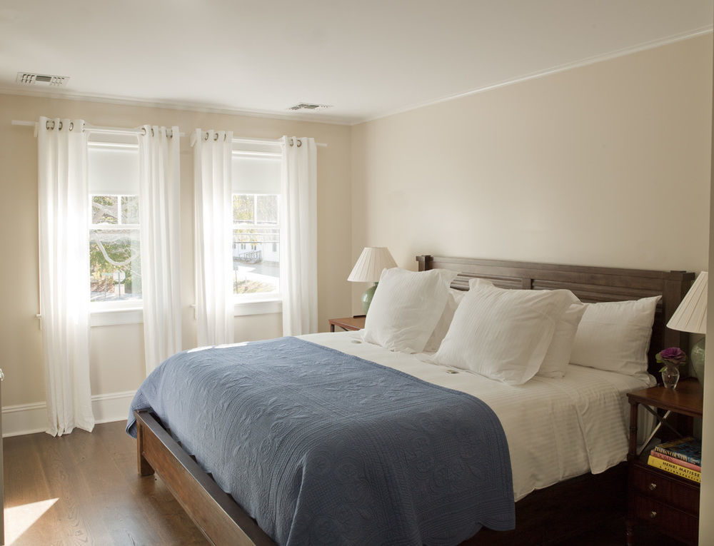 Bridgehampton Inn 外观 照片