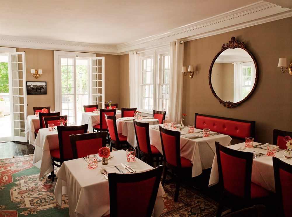 Bridgehampton Inn 外观 照片