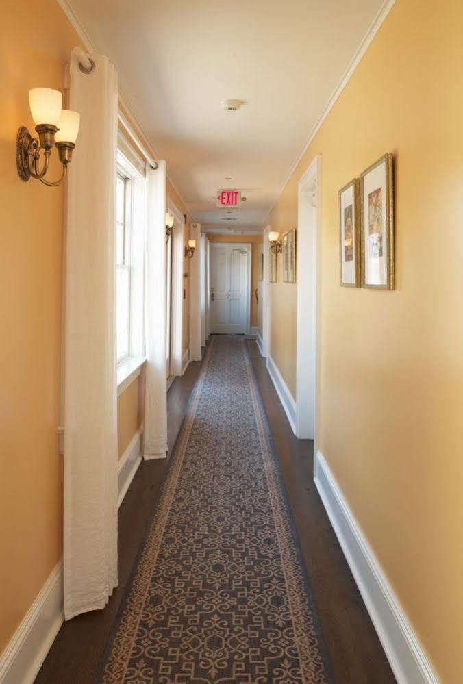 Bridgehampton Inn 外观 照片