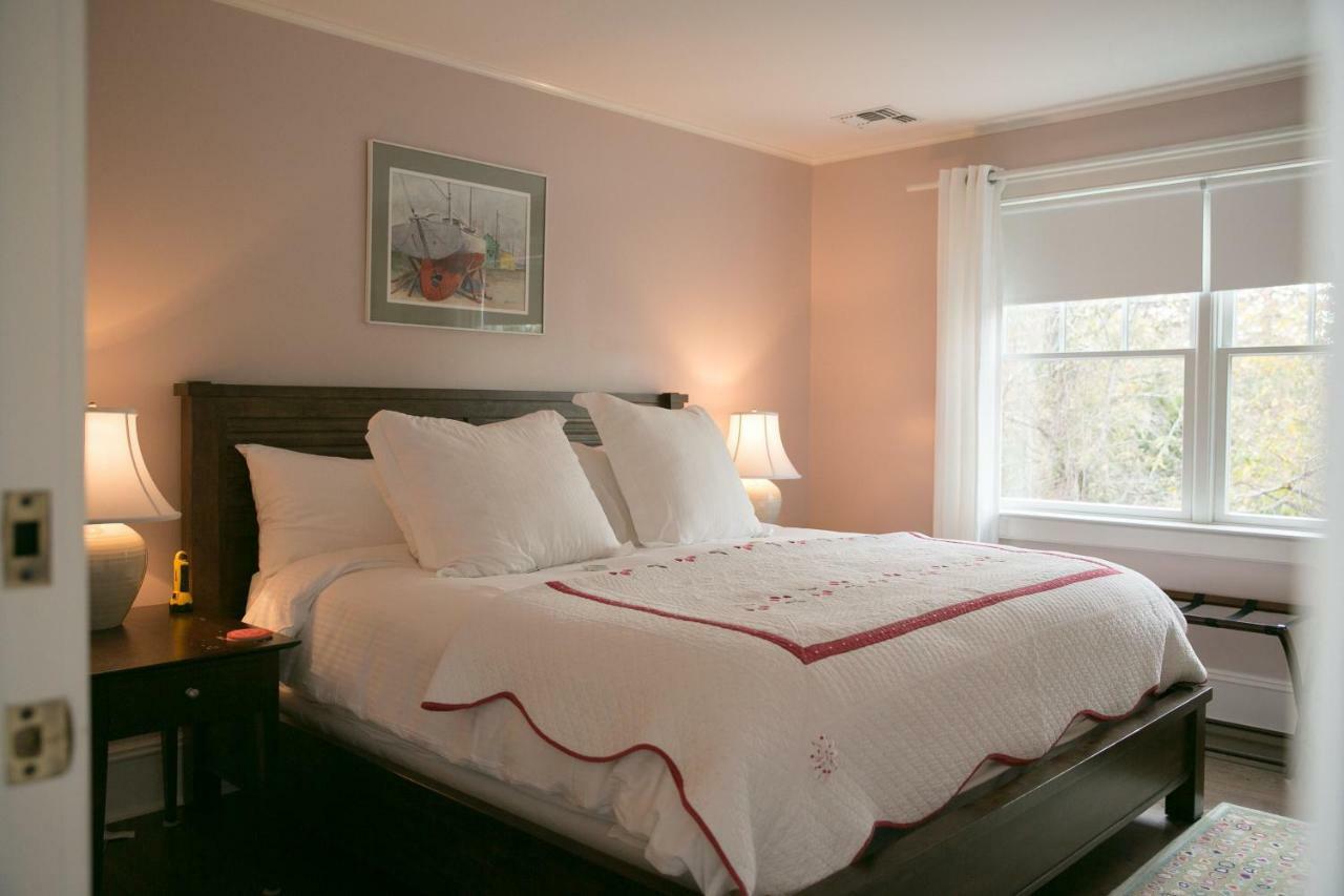 Bridgehampton Inn 外观 照片