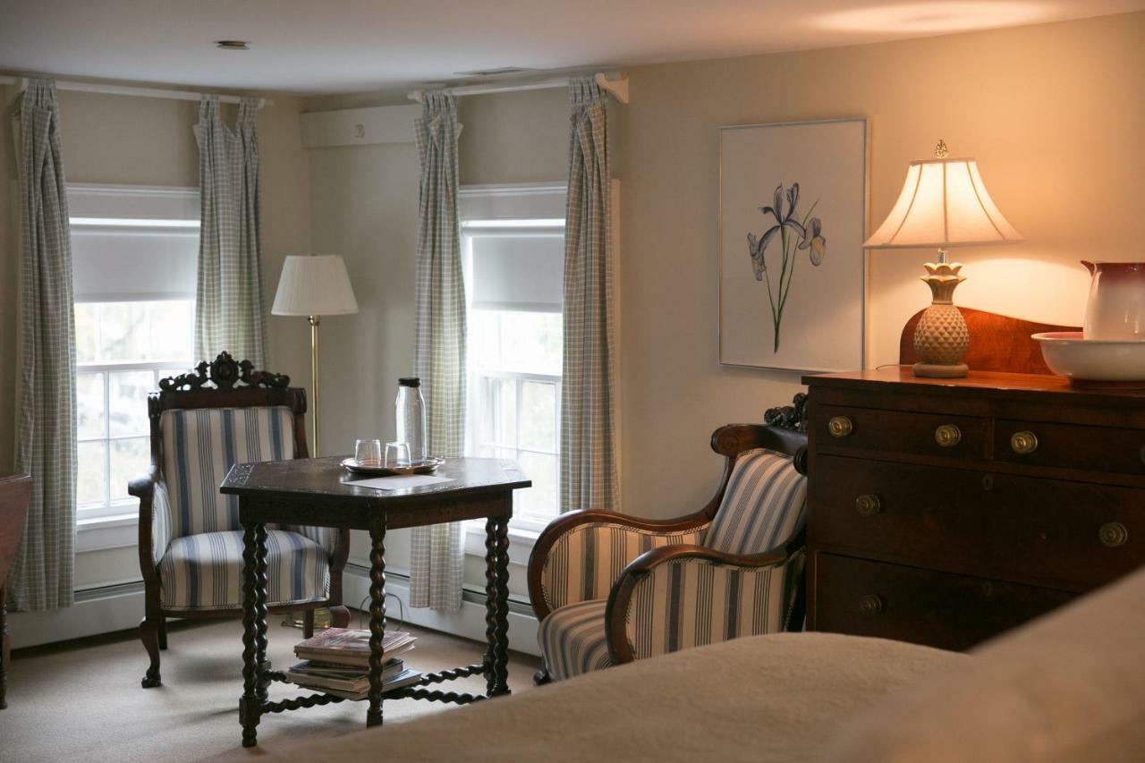 Bridgehampton Inn 外观 照片