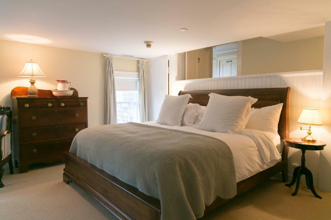 Bridgehampton Inn 外观 照片
