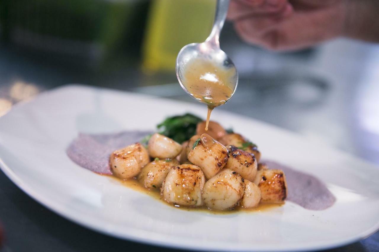 Bridgehampton Inn 外观 照片