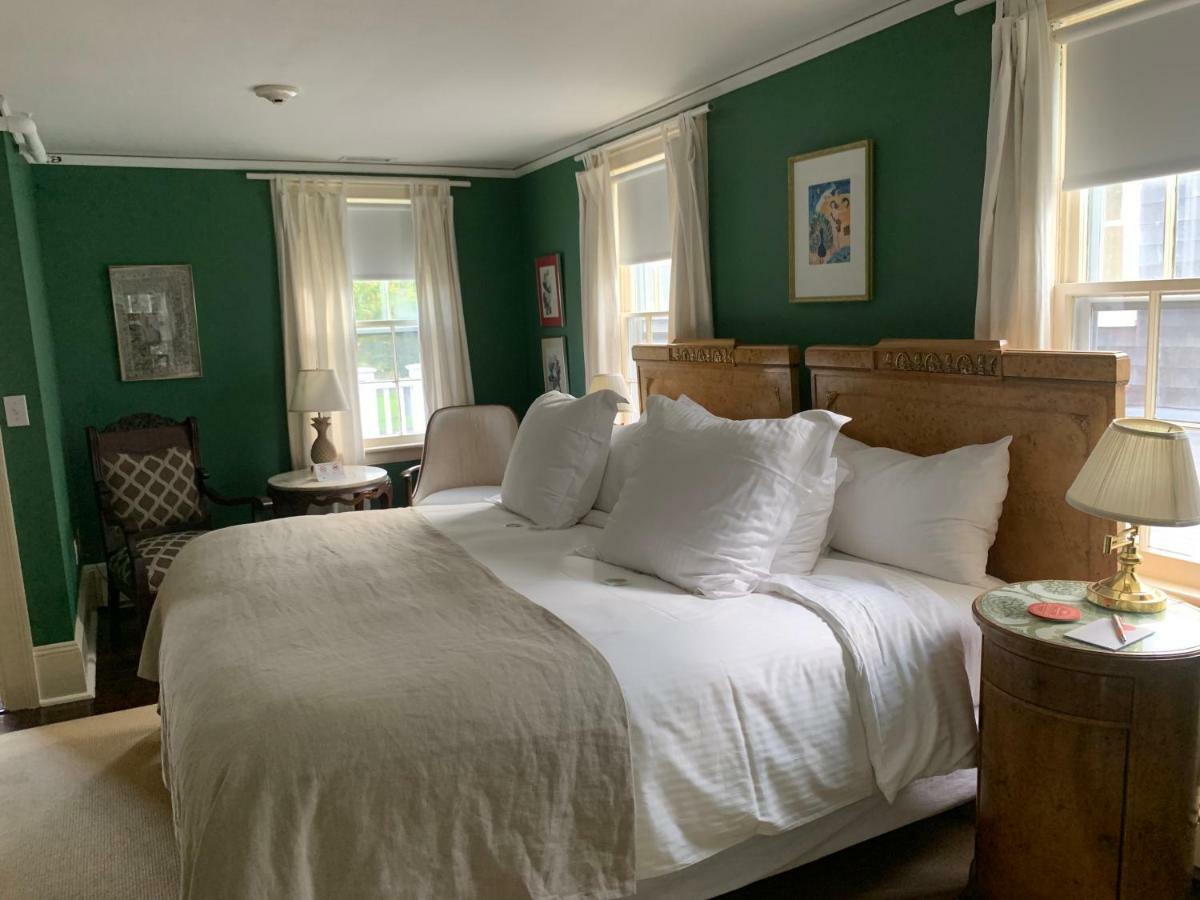 Bridgehampton Inn 外观 照片